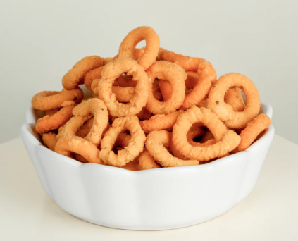 Ring Murukku